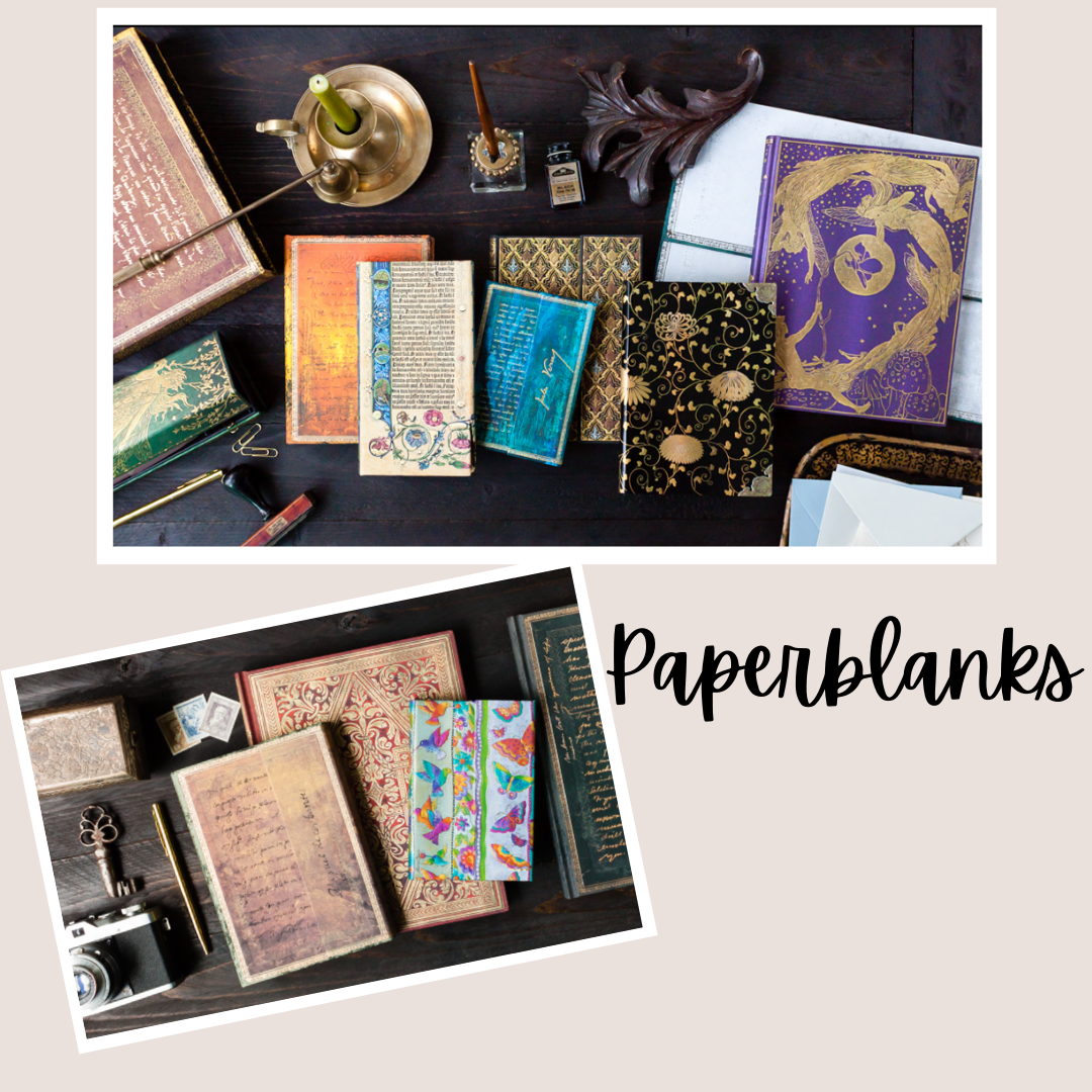 Paperblanks