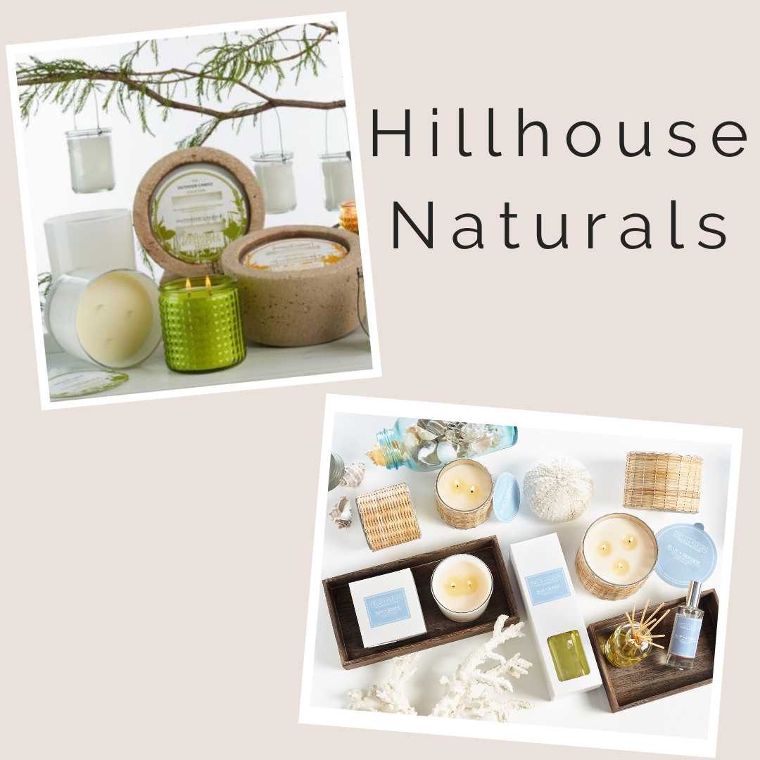 Hillhouse Naturals