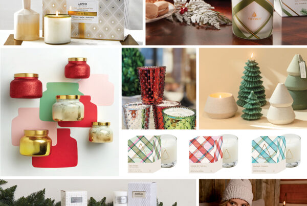 Early Buy Holiday Promos