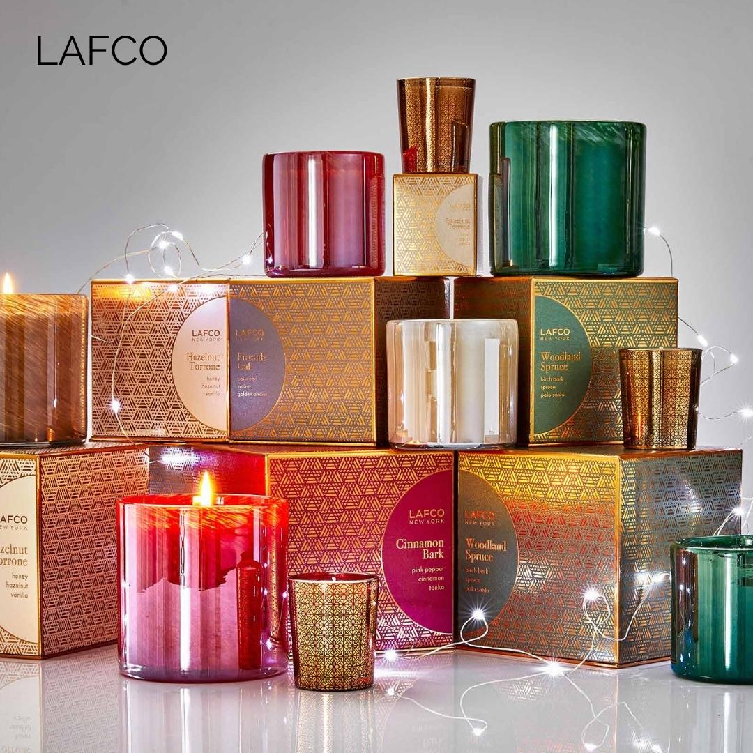 LAFCO Holiday 2022 Pre-book