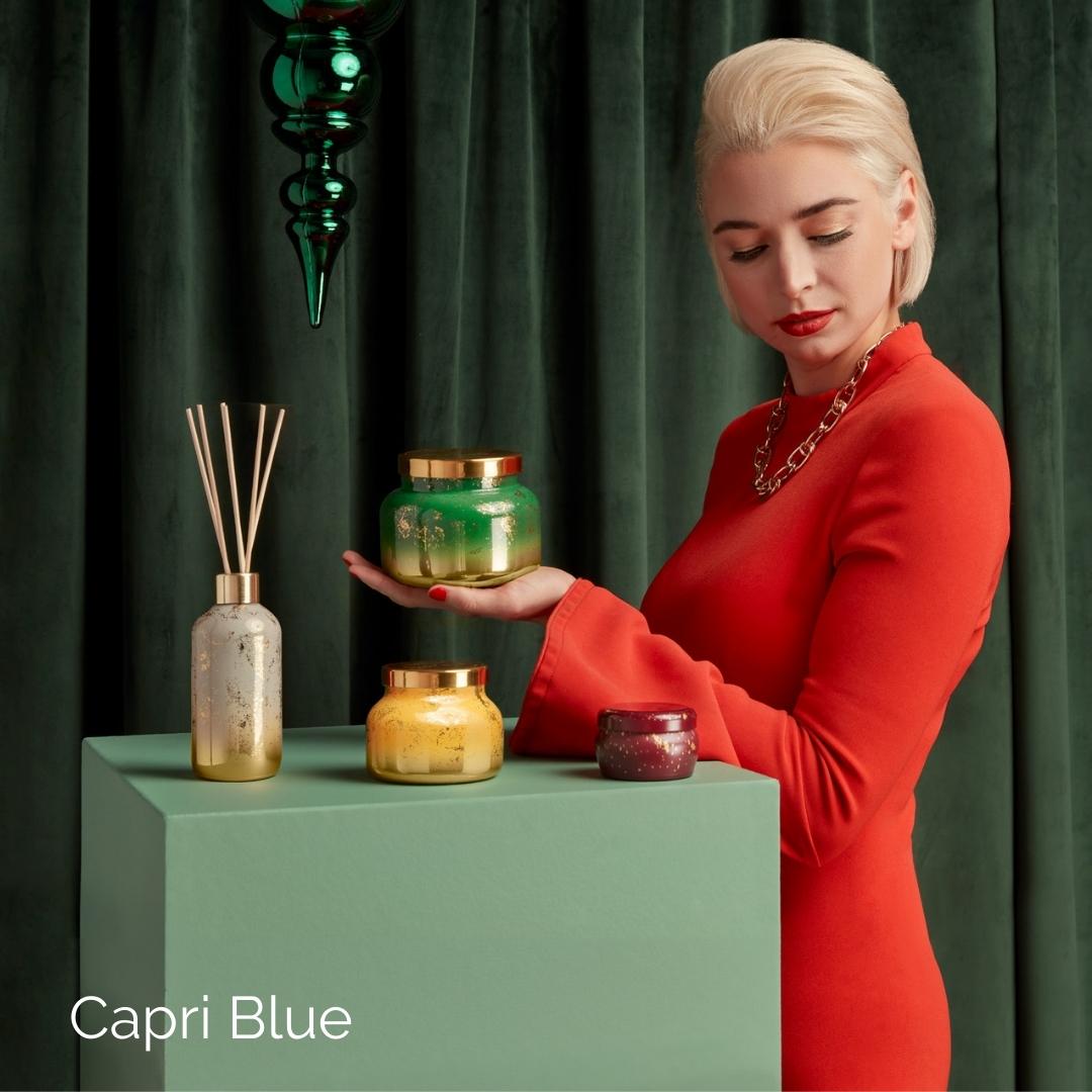 Capri Blue Holiday 2022 Early Buy