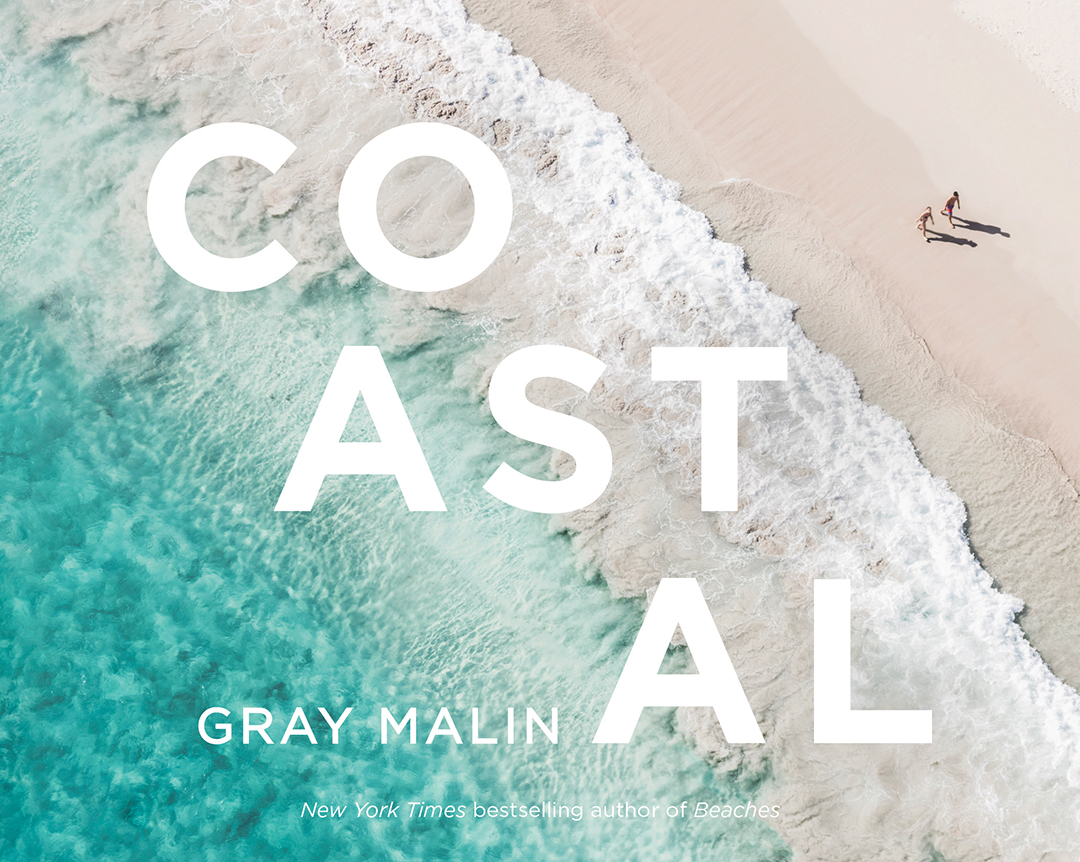 Abrams Gray Malin: Coastal