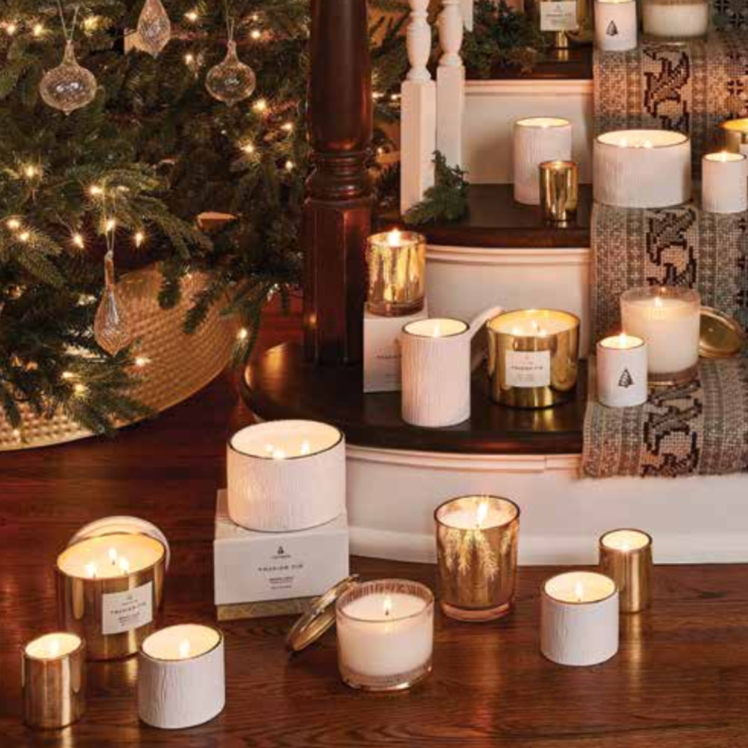 Thymes 2024 Holiday Collection