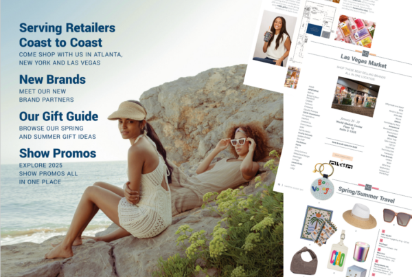 Spring Summer 2025 Buying Guide