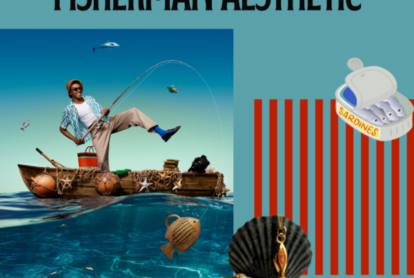 Fisherman Aesthetic