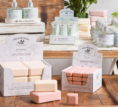 European Soaps