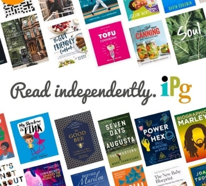 Independent Publishers Group