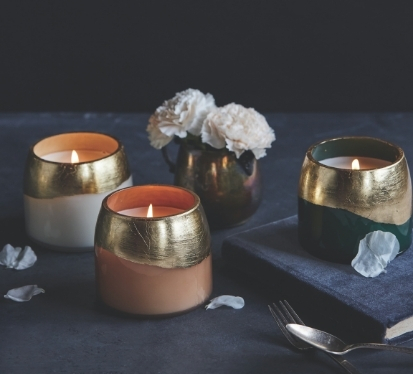 Firefly Candle Co.