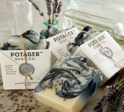 Potager Soap Company