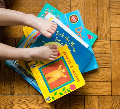 Barefoot Books