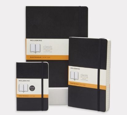 Moleskine USA