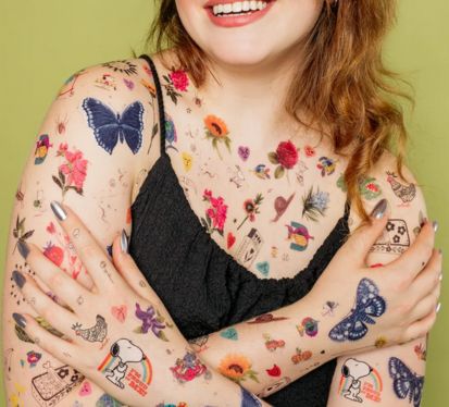 Tattly