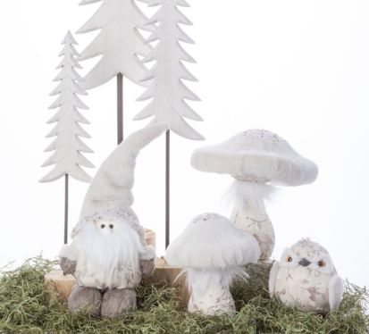 Silver Tree