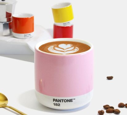 Pantone by Copenhagen Design
