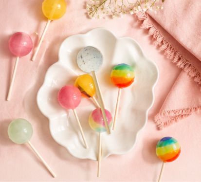 The Good Lollipop