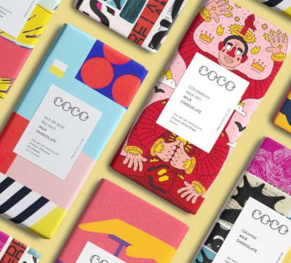 COCO Chocolatier